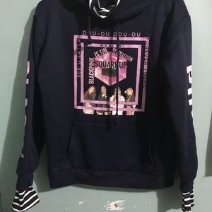 BLACKPINK Hoodie Kpop